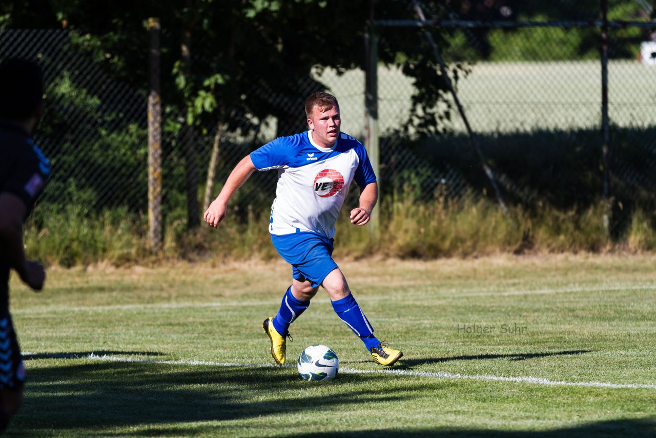 Bild 139 - TSV Wiemersdorf - FC St.Pauli U23 : Ergebnis: 0:16